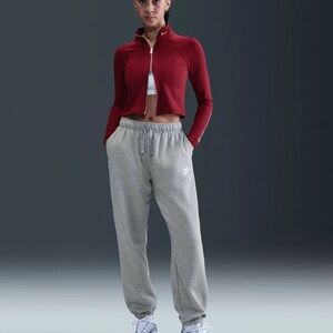 Nike Women's Gray Joggers